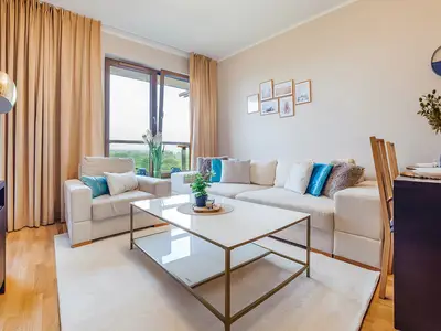 Ferienwohnung für 4 Personen (45 m²) in Kołobrzeg 7/10