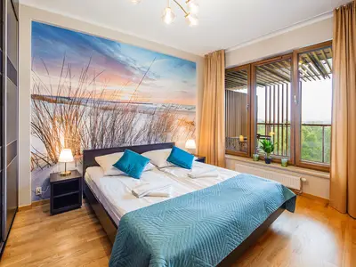 Ferienwohnung für 4 Personen (45 m²) in Kołobrzeg 9/10