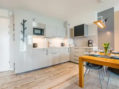 Ferienwohnung für 4 Personen (38 m²) in Kolberg 2/6