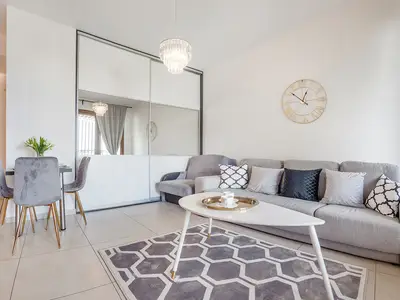 Ferienwohnung für 3 Personen (30 m²) in Kołobrzeg 1/8