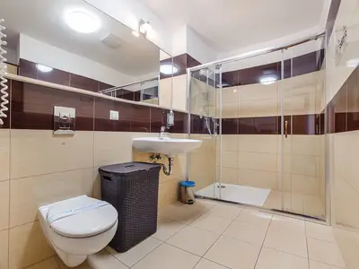 Ferienwohnung für 3 Personen (30 m²) in Kołobrzeg 2/8