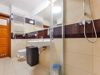 Ferienwohnung für 3 Personen (30 m²) in Kołobrzeg 3/8