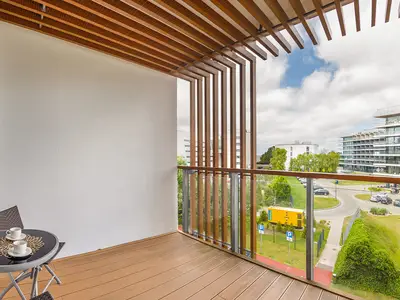 Ferienwohnung für 3 Personen (30 m²) in Kołobrzeg 5/8