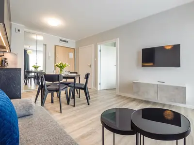 Ferienwohnung für 4 Personen (30 m²) in Kołobrzeg 2/8