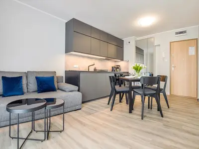 Ferienwohnung für 4 Personen (30 m²) in Kołobrzeg 4/8