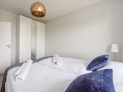 Ferienwohnung für 4 Personen (30 m²) in Kołobrzeg 5/8