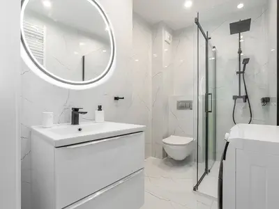 Ferienwohnung für 4 Personen (30 m²) in Kołobrzeg 7/8