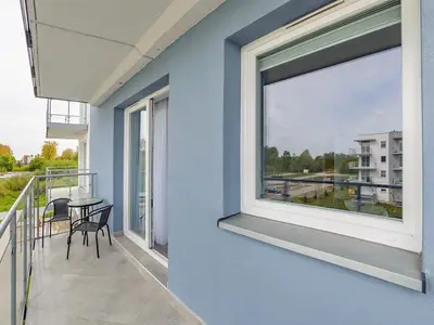 Ferienwohnung für 4 Personen (30 m²) in Kołobrzeg 8/8