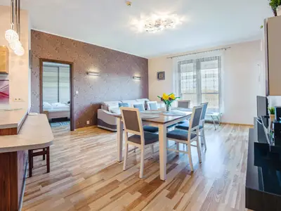 Ferienwohnung für 6 Personen (79 m²) in Kołobrzeg 1/10
