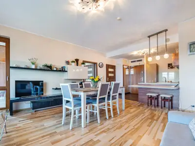 Ferienwohnung für 6 Personen (79 m²) in Kołobrzeg 3/10