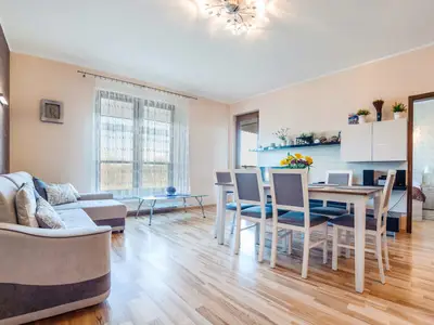 Ferienwohnung für 6 Personen (79 m²) in Kołobrzeg 4/10