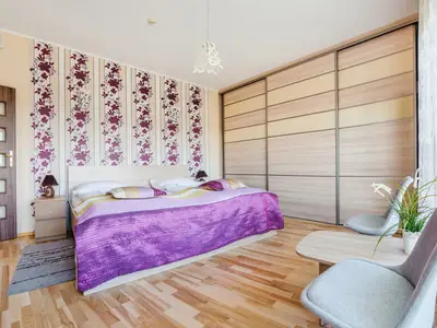 Ferienwohnung für 6 Personen (79 m²) in Kołobrzeg 6/10