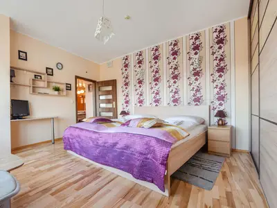 Ferienwohnung für 6 Personen (79 m²) in Kołobrzeg 7/10