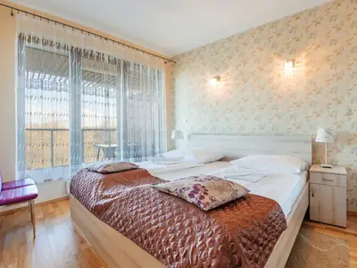 Ferienwohnung für 6 Personen (79 m²) in Kołobrzeg 8/10