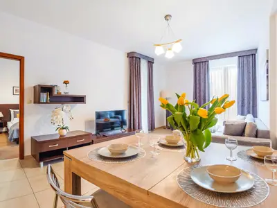 Ferienwohnung für 4 Personen (45 m²) in Kołobrzeg 2/8