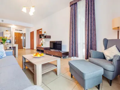 Ferienwohnung für 4 Personen (45 m²) in Kołobrzeg 3/8