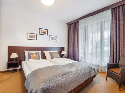 Ferienwohnung für 4 Personen (45 m²) in Kołobrzeg 4/8