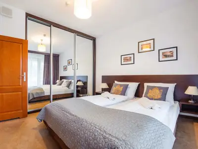 Ferienwohnung für 4 Personen (45 m²) in Kołobrzeg 5/8