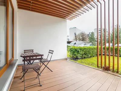 Ferienwohnung für 4 Personen (45 m²) in Kołobrzeg 7/8