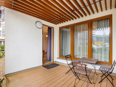 Ferienwohnung für 4 Personen (45 m²) in Kołobrzeg 8/8