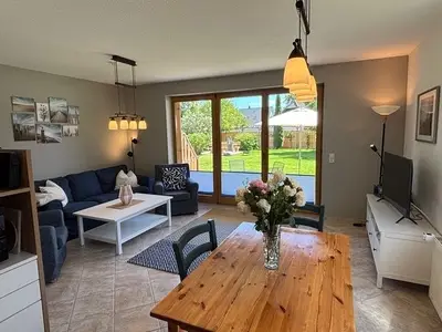 Ferienwohnung für 4 Personen (70 m²) in Zingst 3/10