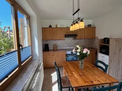 Ferienwohnung für 4 Personen (70 m²) in Zingst 4/10