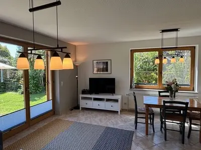 Ferienwohnung für 4 Personen (70 m²) in Zingst 5/10