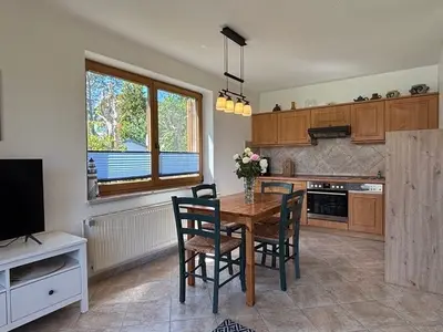 Ferienwohnung für 4 Personen (70 m²) in Zingst 6/10