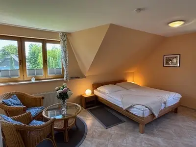 Ferienwohnung für 4 Personen (70 m²) in Zingst 9/10