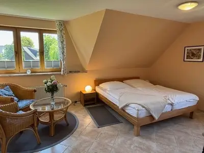 Ferienwohnung für 4 Personen (70 m²) in Zingst 10/10