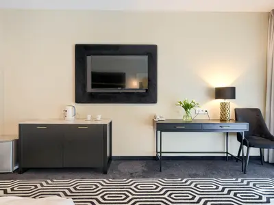 Ferienwohnung für 4 Personen (31 m²) in Kolberg 2/7