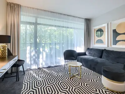 Ferienwohnung für 4 Personen (31 m²) in Kolberg 5/7