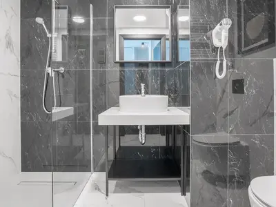 Ferienwohnung für 4 Personen (31 m²) in Kolberg 6/7