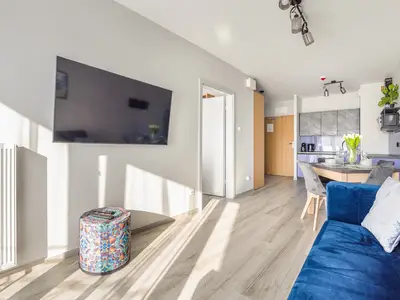 Ferienwohnung für 4 Personen (38 m²) in Kolberg 2/9