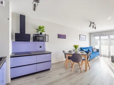Ferienwohnung für 4 Personen (38 m²) in Kolberg 4/9