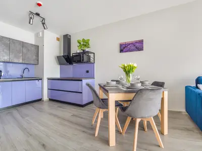 Ferienwohnung für 4 Personen (38 m²) in Kolberg 5/9