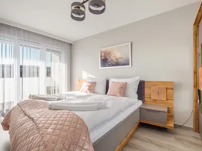 Ferienwohnung für 4 Personen (38 m²) in Kolberg 6/9