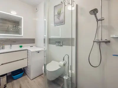 Ferienwohnung für 4 Personen (38 m²) in Kolberg 8/9