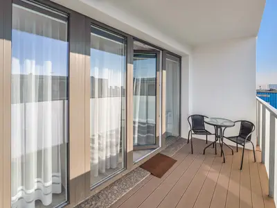 Ferienwohnung für 4 Personen (38 m²) in Kolberg 9/9