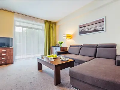 Ferienwohnung für 4 Personen (32 m²) in Kolberg 3/5