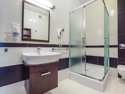 Ferienwohnung für 4 Personen (32 m²) in Kolberg 4/5