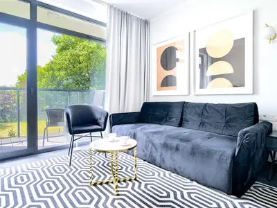 Ferienwohnung für 4 Personen (30 m²) in Kolberg 4/8