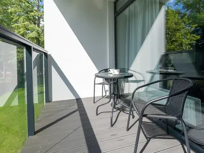 Ferienwohnung für 4 Personen (30 m²) in Kolberg 7/8