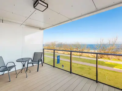 Ferienwohnung für 2 Personen (27 m²) in Kołobrzeg 7/10