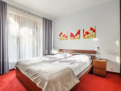 Ferienwohnung für 5 Personen (55 m²) in Kołobrzeg 5/10