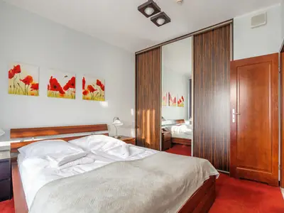 Ferienwohnung für 5 Personen (55 m²) in Kołobrzeg 6/10