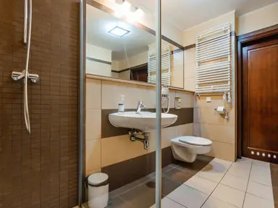 Ferienwohnung für 5 Personen (55 m²) in Kołobrzeg 8/10