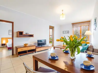 Ferienwohnung für 4 Personen (45 m²) in Kołobrzeg 2/10