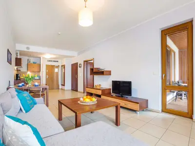 Ferienwohnung für 4 Personen (45 m²) in Kołobrzeg 4/10