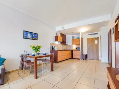 Ferienwohnung für 4 Personen (45 m²) in Kołobrzeg 5/10